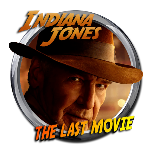 More information about "Indiana Jones The Last Movie (Original 2023)"