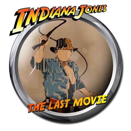 More information about "Indiana Jones The Last Movie Animated (Original 2023)"