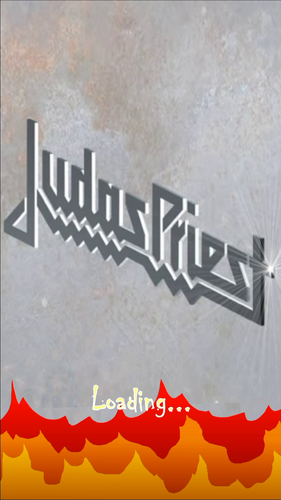 More information about "Judas Priest Pinball (Original 2019) Loading video"
