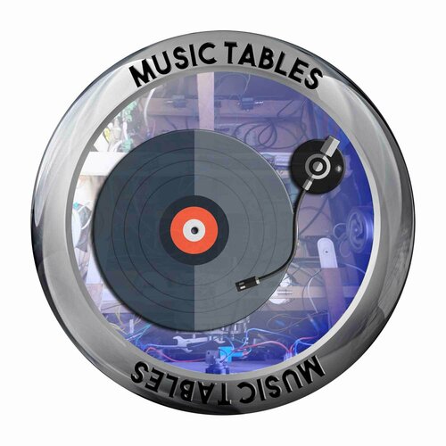 More information about "Pinup system wheel for Music Tables"