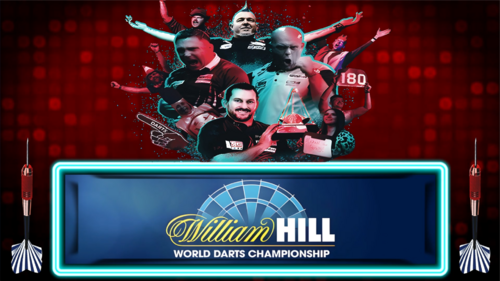 More information about "PDC World Darts - Vídeo Full DMD"