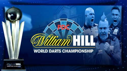More information about "PDC World Darts - Vídeo Topper"