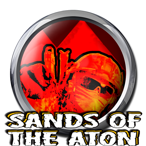 More information about "Sands of the Aton (Original 2023)"