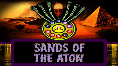 More information about "Sands of the Aton - Vídeo  Full DMD"