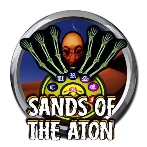 More information about "Sands of the Aton - Imagem Whell"