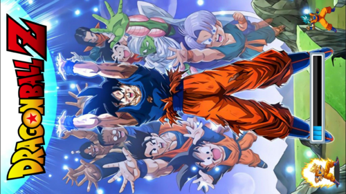 More information about "Dragon Ball Z"