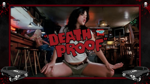 More information about "DEATH PROOF BACKGLASS AND LOADING VIDEO SET"