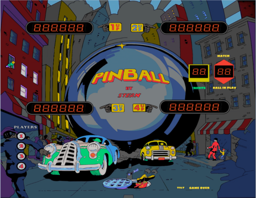 More information about "Pinball (Stern 1977) b2s"