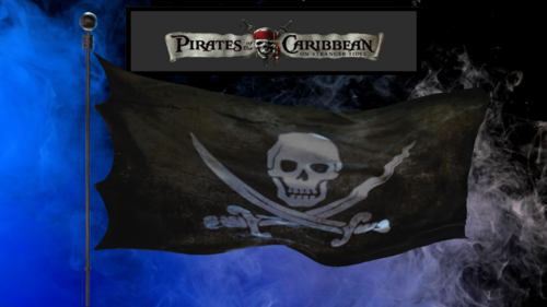 More information about "Pirates of the Caribbean (Stern 2006) Full DMD Video"