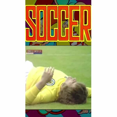 More information about "Soccer (Gottlieb 1975) - Loading"