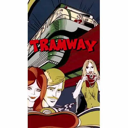 More information about "Tramway (Williams 1973) - Loading"