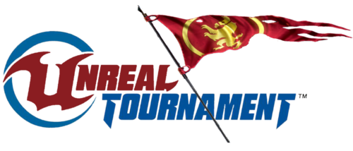 More information about "Unreal Tournament Capture the Flag Wheel"