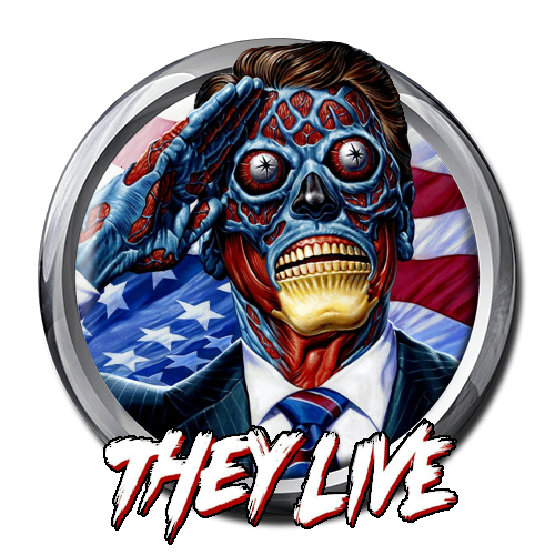 More information about "They Live Wheel"