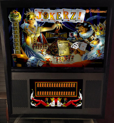 More information about "Jokerz! (Williams 1988) b2s with full dmd"