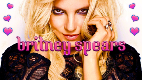 More information about "Britney Spears Alternate B2s"