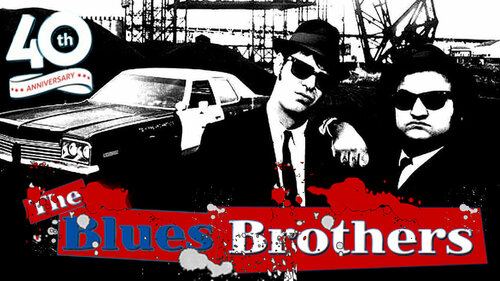 More information about "The Blues Brothers 40th Full DMD"
