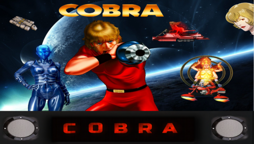 More information about "cobra  b2s 1.0"