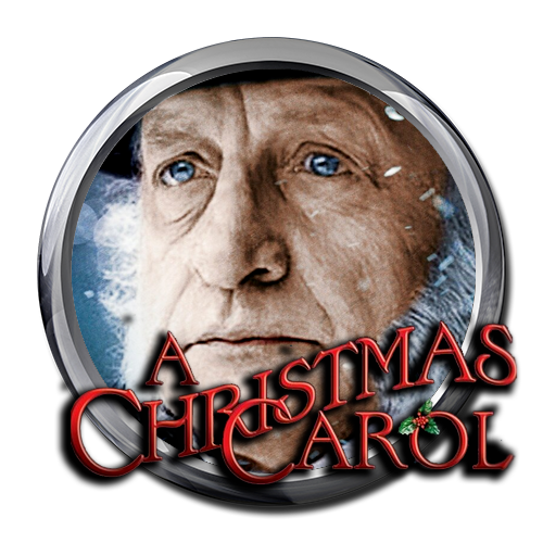 More information about "A Christmas Carol Wheel"