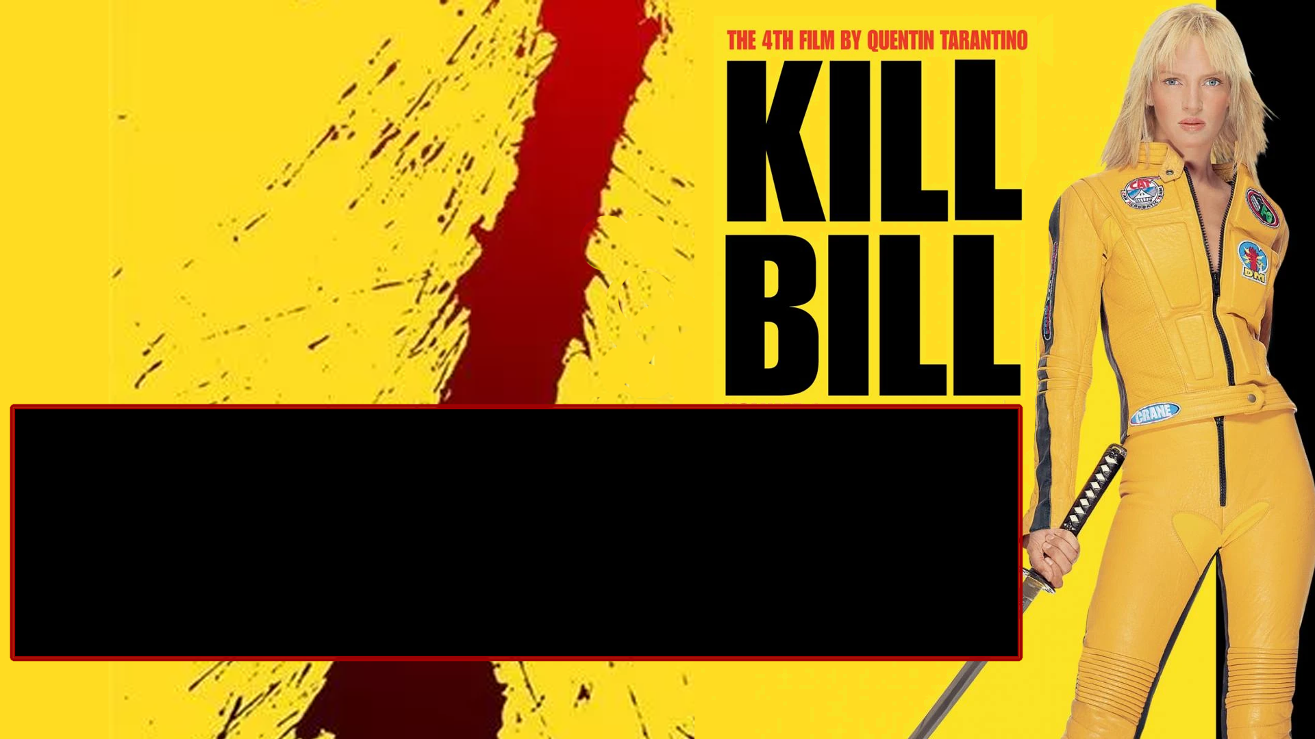 KILL BILL4。
a4アート紙, Kill Bill full DMD - Full DMD Backglasses - Virtual Pinball