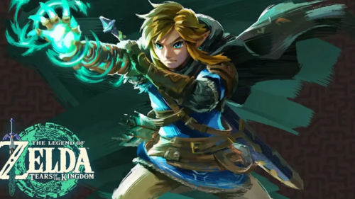 More information about "Legend of Zelda Full dmd"
