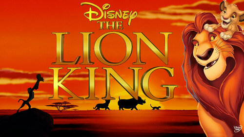 Disney's The Lion King (TBA 2020) b2s with full dmd - B2S (.directb2s ...