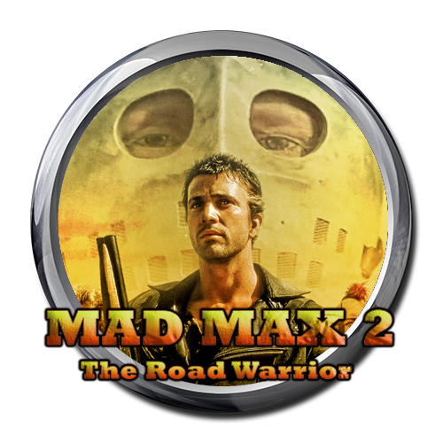 More information about "mad max 2  the road warrior wheel"