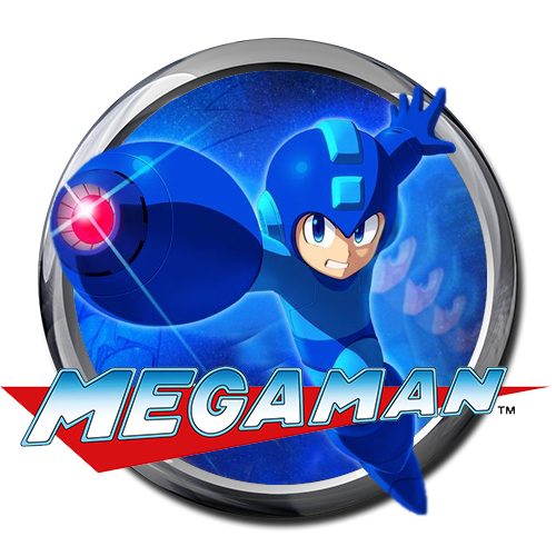 More information about "Megaman (Original 2023)"