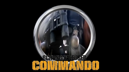 More information about "Commando Wheel Animated"
