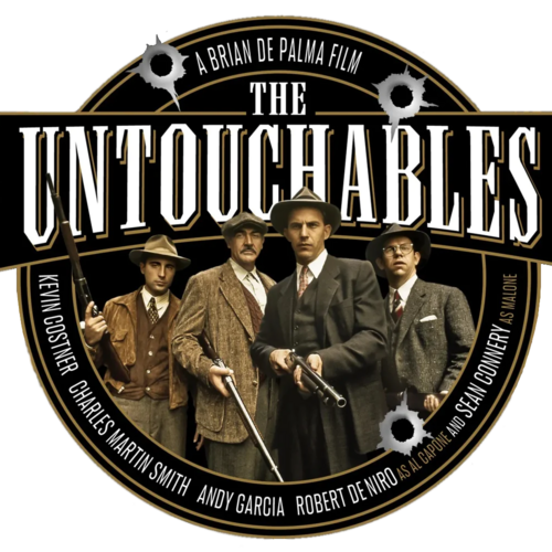 More information about "The untouchables wheel"