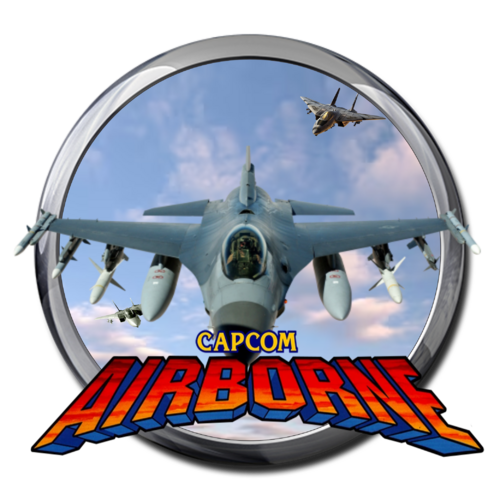 More information about "Airborne - Imagem Wheel"