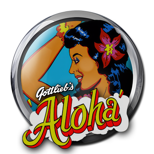 More information about "Aloha Gottlieb (1961) IPDB 62 Wheel"