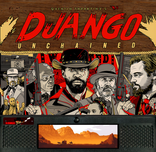 More information about "Backgkass and B2s for Django Unchained Balutito MOD"