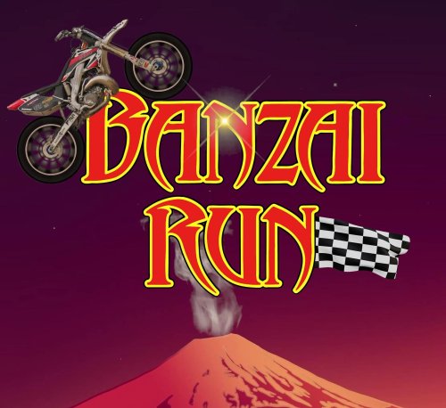 More information about "Banzai Run  Loading 4K Fullscreen"