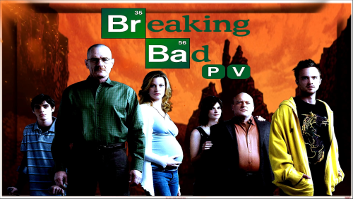More information about "Breaking Bad VP - Vídeo Topper"