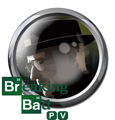 More information about "Breaking Bad VP - Imagem Wheel - MOD"