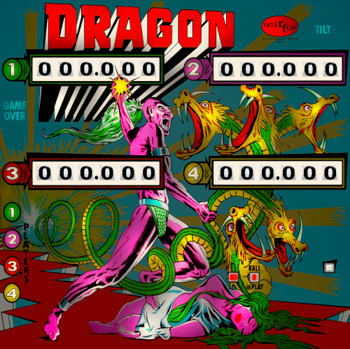 More information about "Dragon (Interflip 1977) b2s"