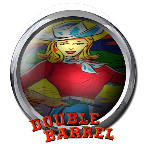 More information about "Double Barrel (Williams 1961)"