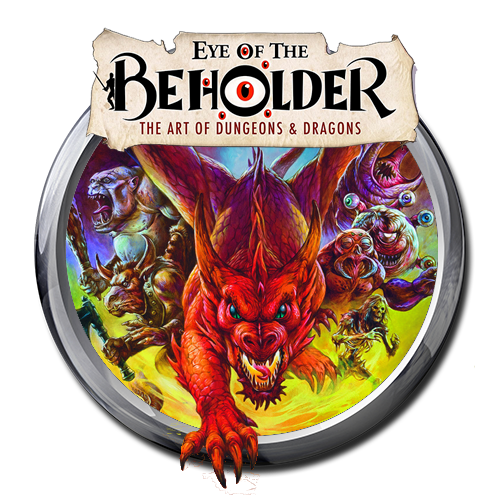 More information about "Eye of the Beholder Tribute wheel"