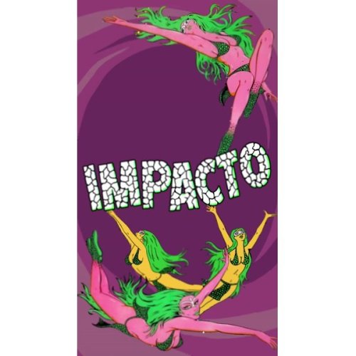 More information about "Impacto (Recreativos Franco 1975) - Loading"
