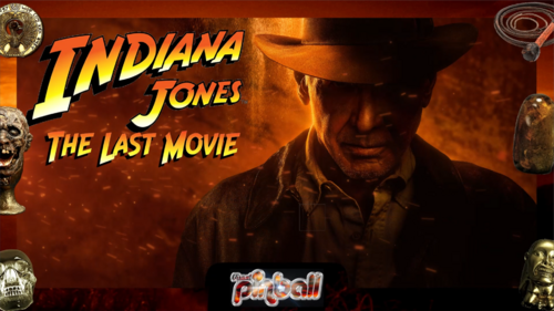 More information about "Indiana Jones The Last Movie - Vídeo Backglass"
