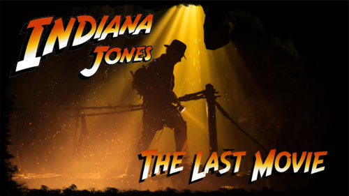 More information about "Indiana Jones The Last Movie - Vídeo Topper"