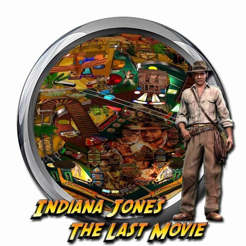 More information about "Indiana Jones The Last Movie"