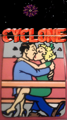 More information about "loading JP's Cyclone (Williams 1988)"