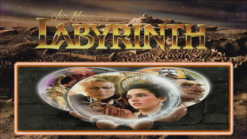 More information about "The Labyrinth Full DMD Video"
