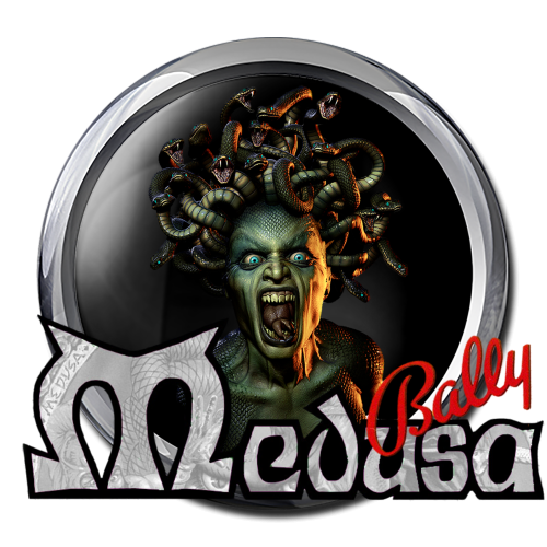 More information about "Medusa (Bally 1981) wheels"