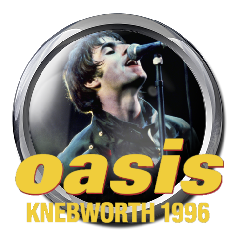 More information about "Oasis Knebworth Wheel"