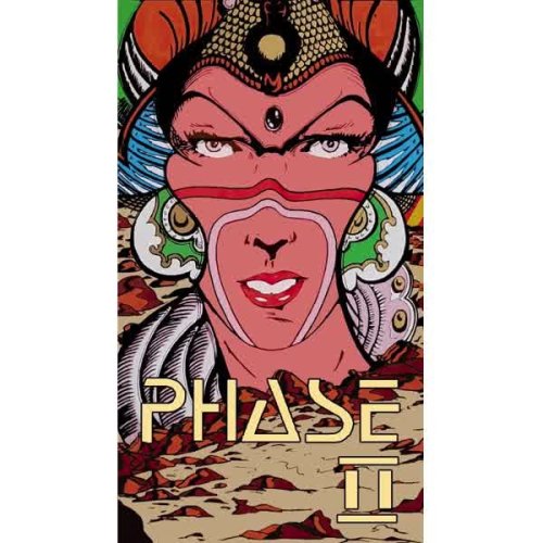 More information about "Phase II (J. Esteban 1975) - Loading"