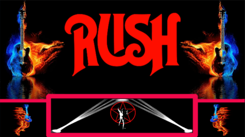 More information about "Rush - Vídeo DMD - MOD"