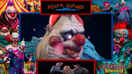 More information about "Killer Klowns Pup and Table Balutito Mod"