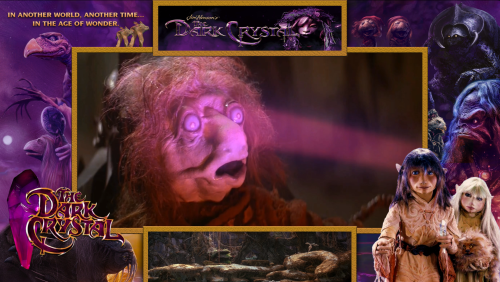 More information about "Dark Crystal Pup & Table Marcade Mod"